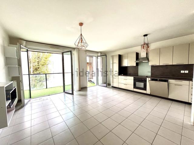 Appartement vente à Romainville, Seine-Saint-Denis