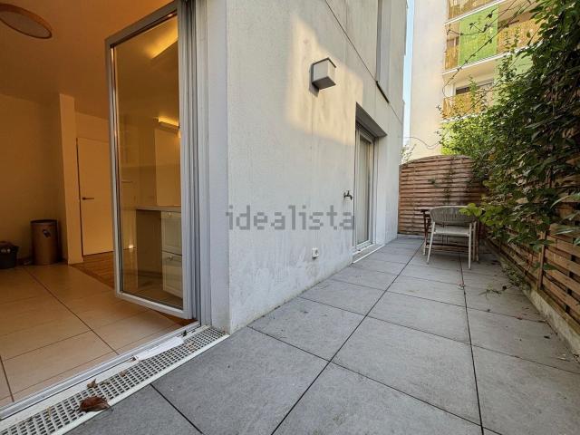 Appartement vente à Romainville, Seine-Saint-Denis