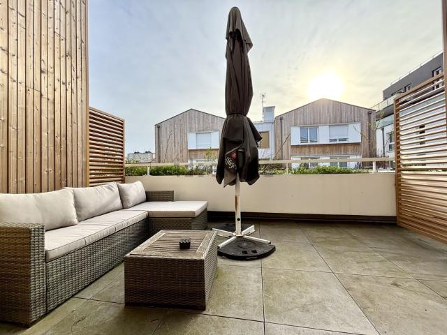 Appartement vente à Romainville, Seine-Saint-Denis