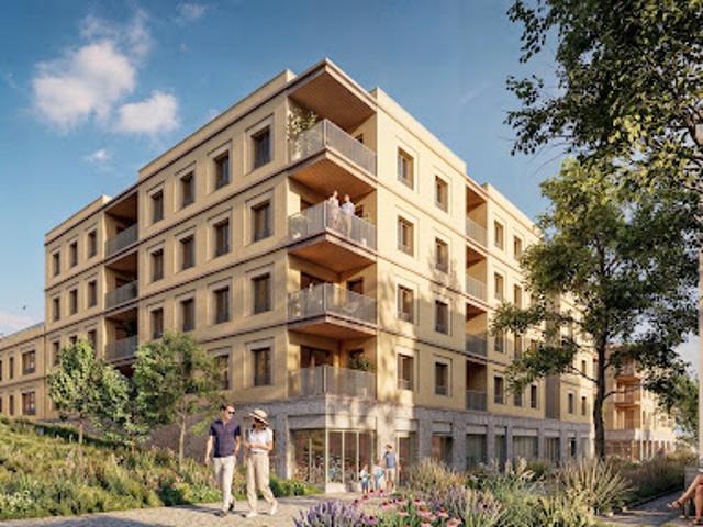 Appartement vente à Bobigny, Les Lilas
