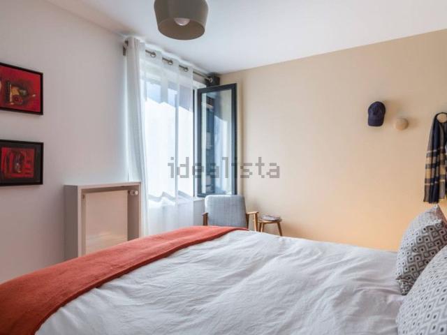 Appartement vente à Bas-Pays, Romainville