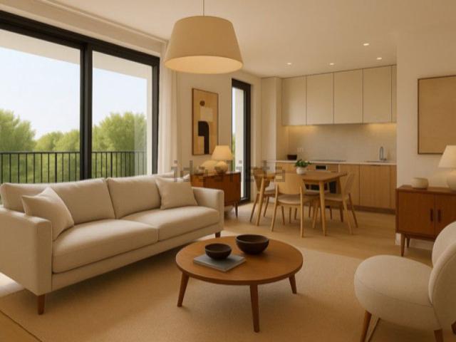 Appartement vente à Bas-Pays, Romainville