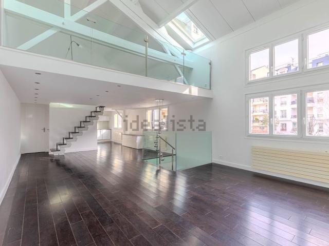 Appartement vente à Cité des Sentes, Les Lilas