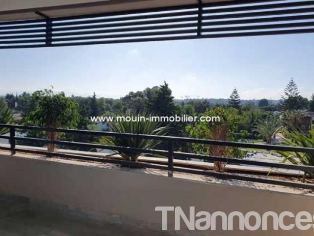 Appartement location