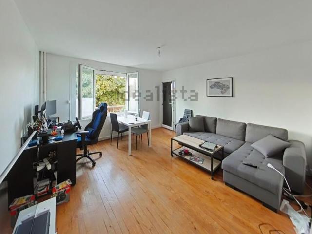 Appartement location à Romans-sur-Isère, Drôme