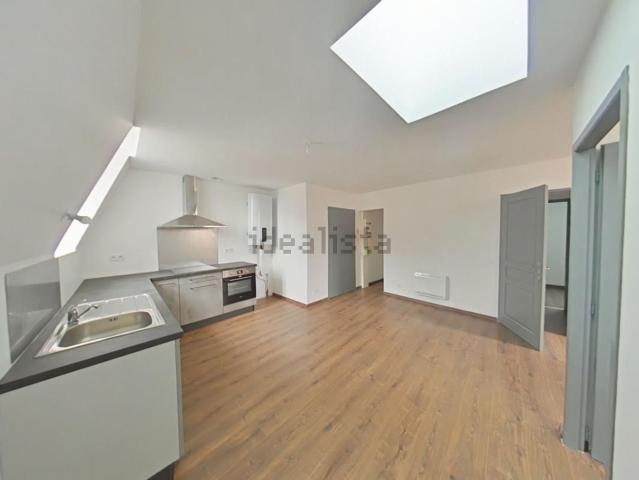 Appartement location à Les Moulins, Bourg-de-Péage