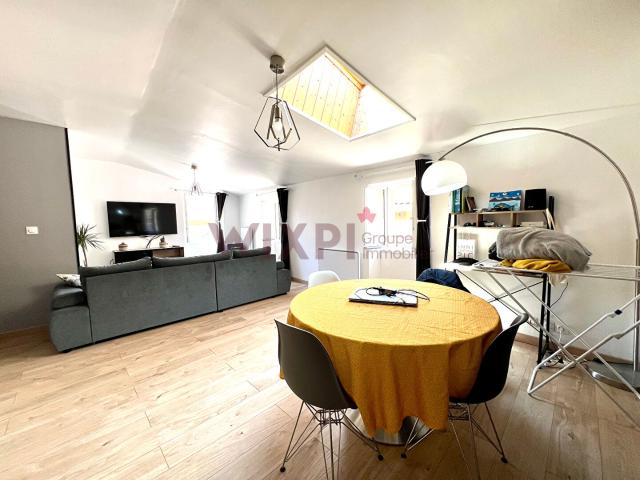 Appartement location à Valence, Romans-sur-isère