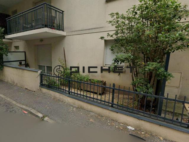 Appartement vente à Valence, Romans-sur-isère