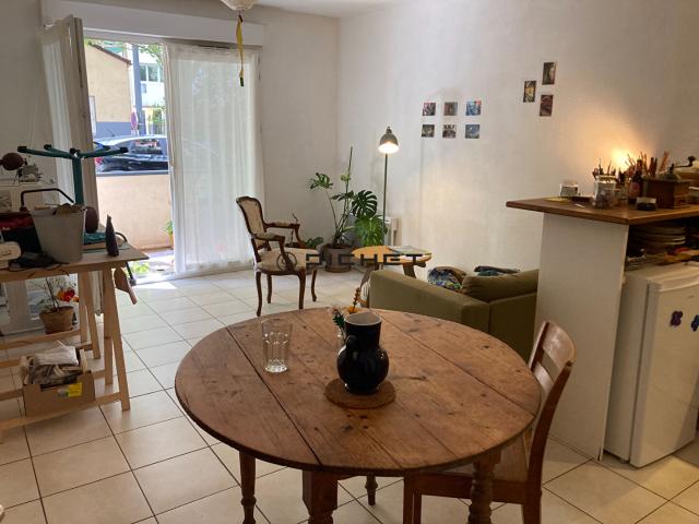 Appartement vente à Valence, Romans-sur-isère