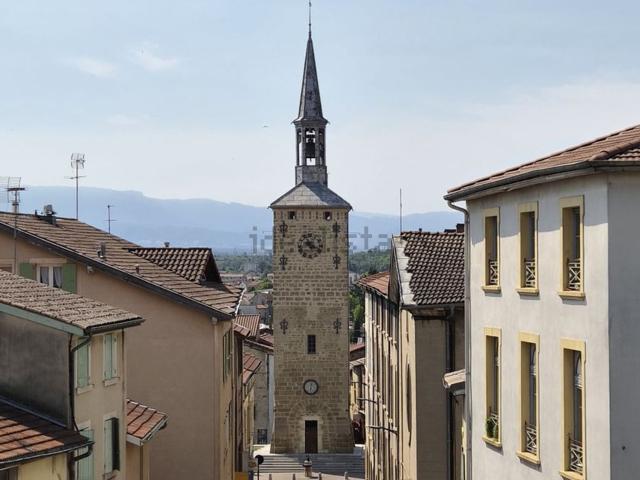 Appartement location à Romans-sur-Isère, Drôme