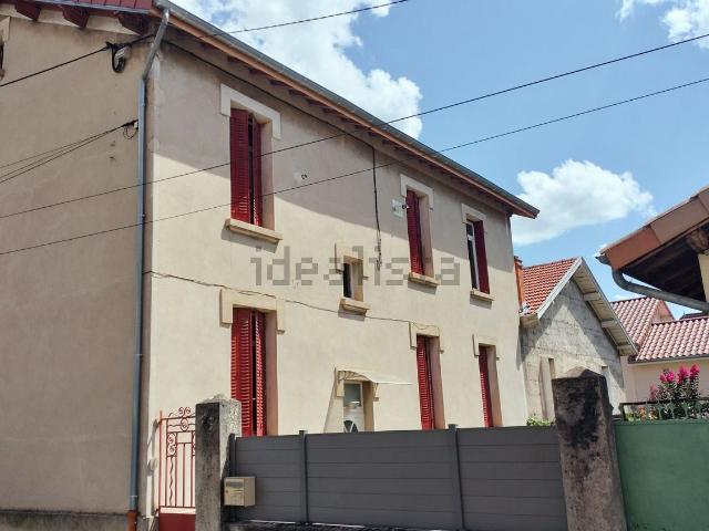 Appartement location à Romans-sur-Isère, Drôme