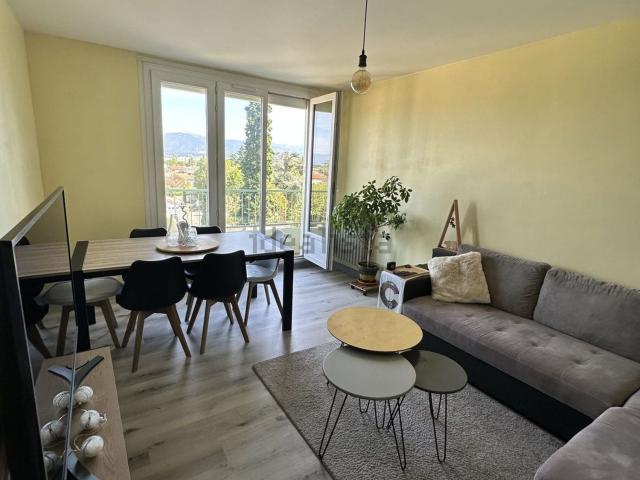 Appartement location à Romans-sur-Isère, Drôme