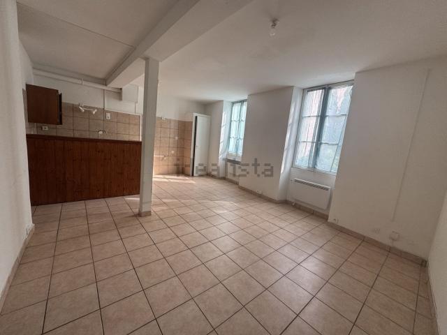 Appartement location à Romans-sur-Isère, Drôme
