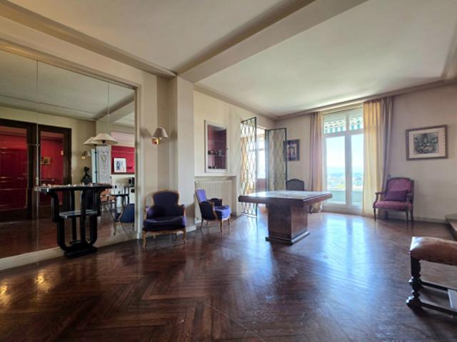 Appartement vente à Valence, Romans-sur-isère