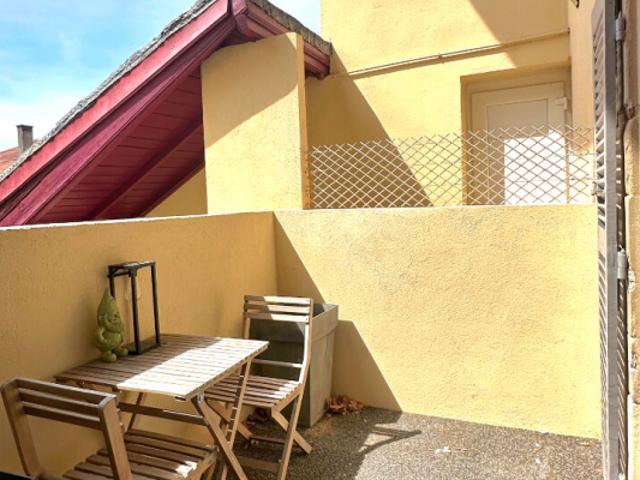 Appartement vente à Valence, Romans-sur-isère