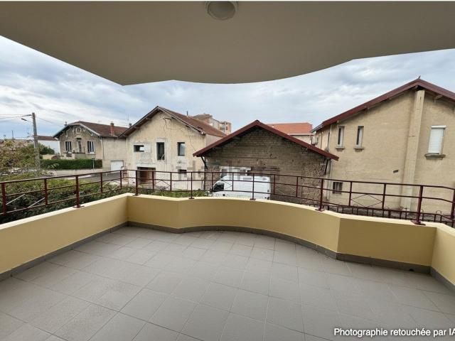 Appartement location à Romans-sur-Isère, Drôme