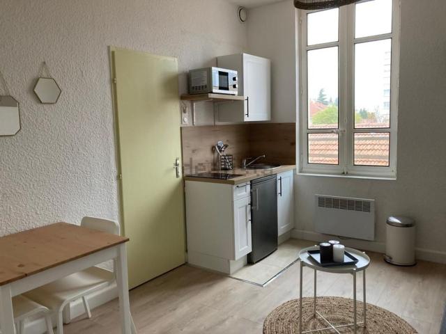 Appartement location à Romans-sur-Isère, Drôme