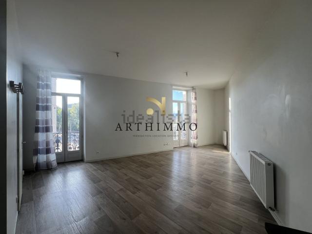 Appartement location à Romans-sur-Isère, Drôme
