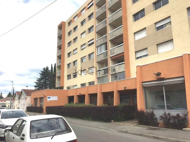 Appartement location à Romans-sur-Isère, Drôme