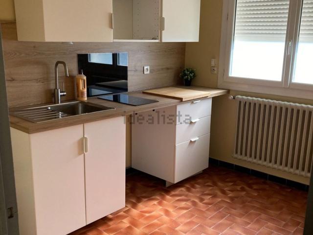 Appartement location à Romans-sur-Isère, Drôme
