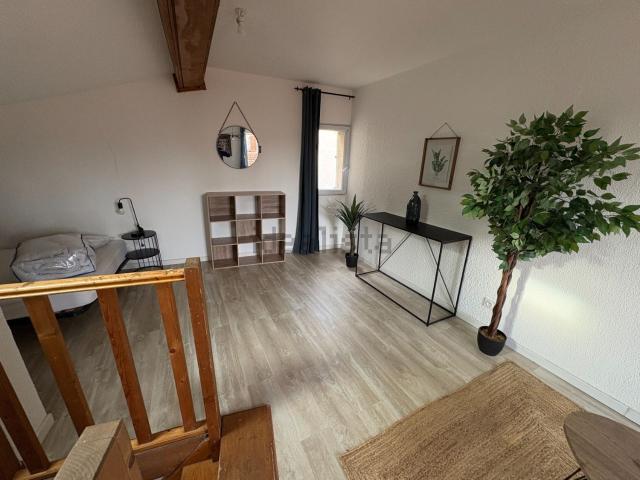 Appartement location à Romans-sur-Isère, Drôme