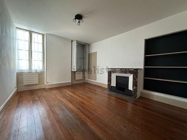 Appartement location à Romans-sur-Isère, Drôme