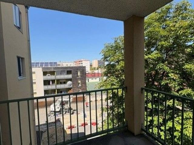 Appartement location à Romans-sur-Isère, Drôme