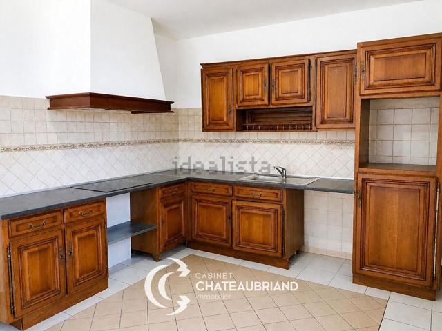 Appartement location à Mare De La Landelle, Romazy