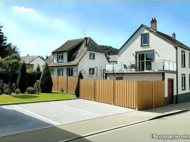 Appartement vente à Rombas, Moselle