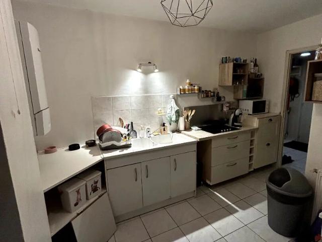 Appartement location à Metz, Rombas