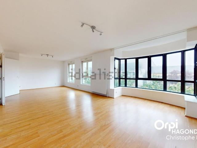 Appartement vente à Rombas, Moselle