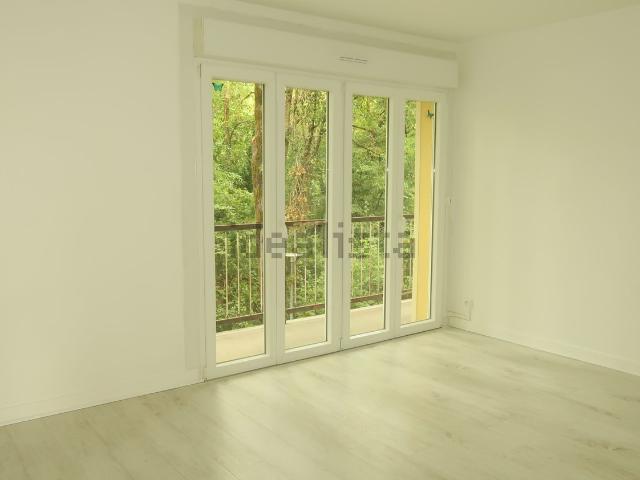 Appartement vente à Guisbonnes, Rombas