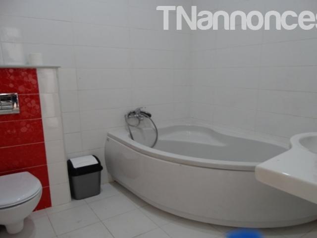 Appartement vente