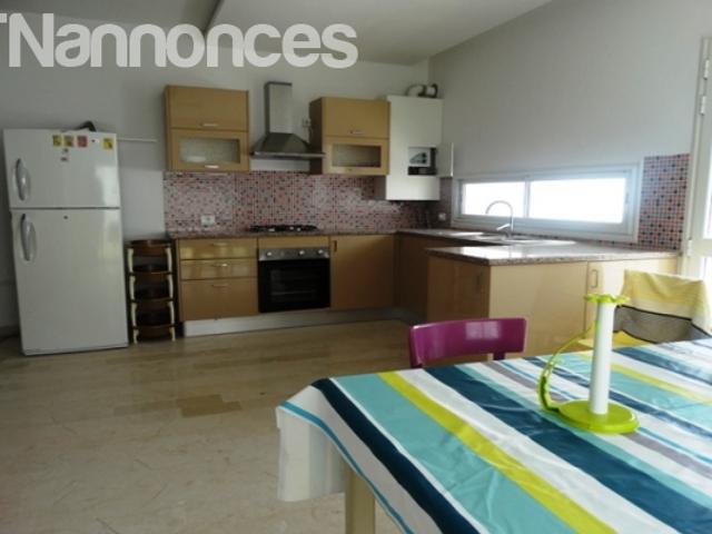 Appartement location