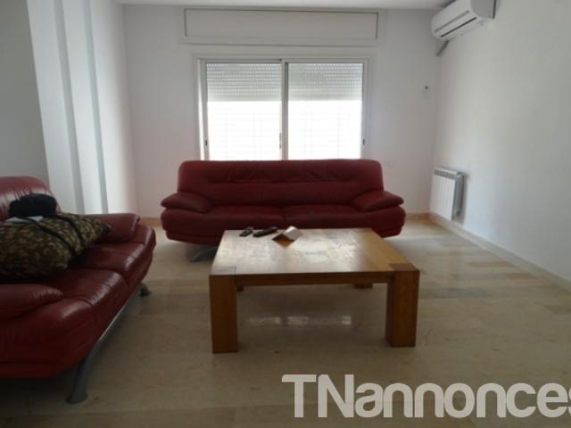 Appartement vente