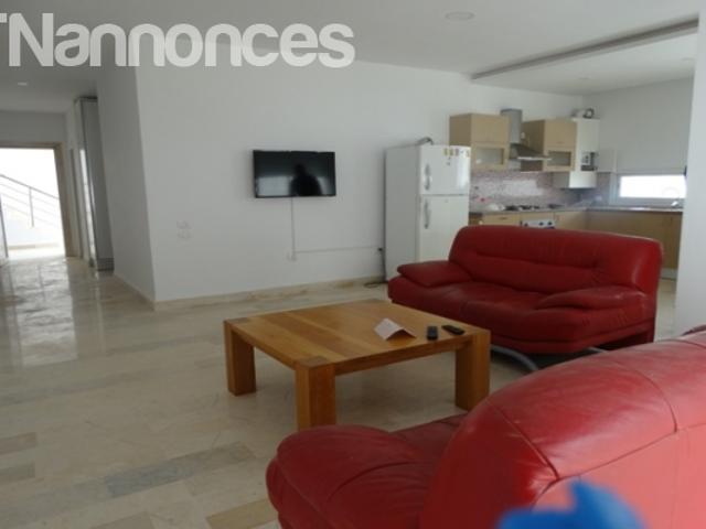 Appartement vente