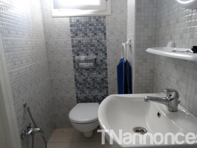 Appartement vente