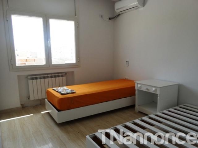 Appartement vente