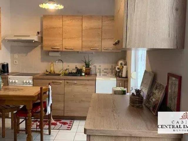 Appartement vente à Romilly-sur-Seine, Aube