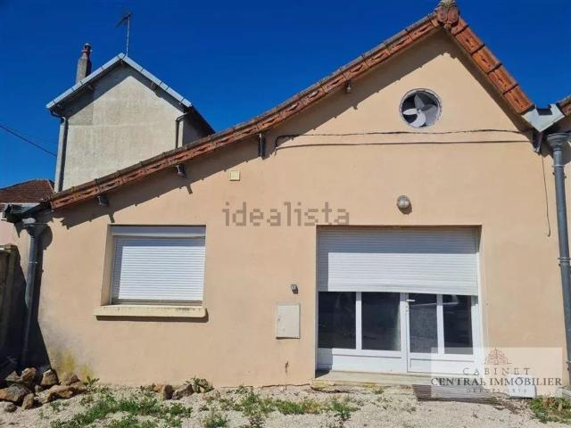 Appartement vente à Romilly-sur-Seine, Aube