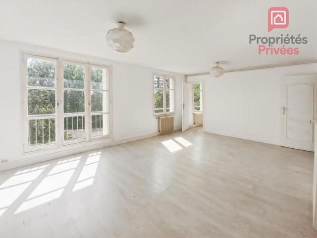 Appartement vente à Nogent-sur-Seine, Romilly-sur-seine