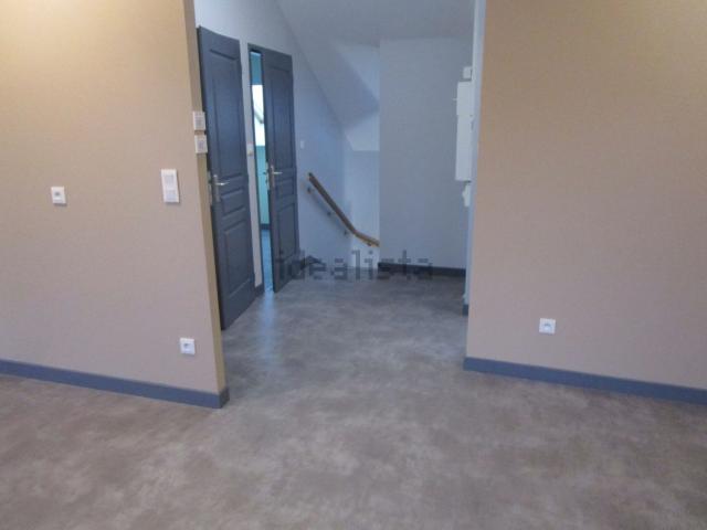 Appartement location à Romilly-sur-Seine, Aube