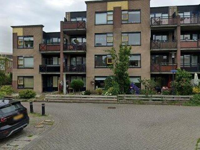 Appartement te huur in Leeuwarden, Friesland