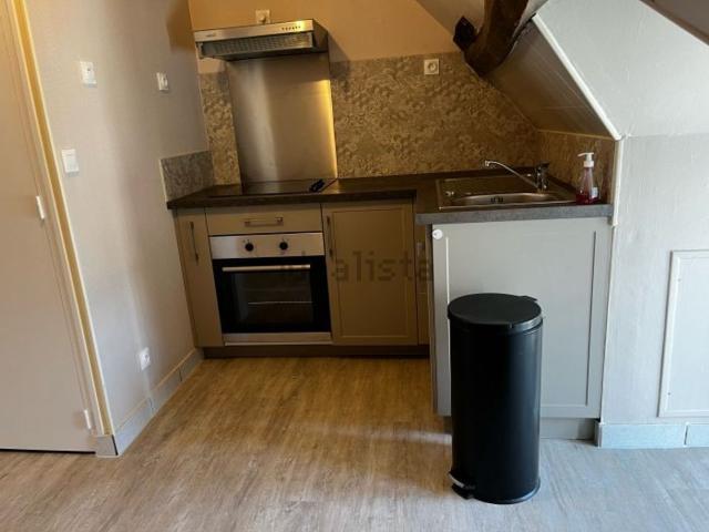 Appartement location à Romorantin-Lanthenay, Loir-et-Cher