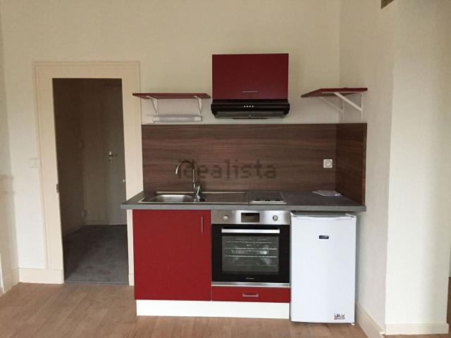 Appartement location à Romorantin-Lanthenay, Loir-et-Cher
