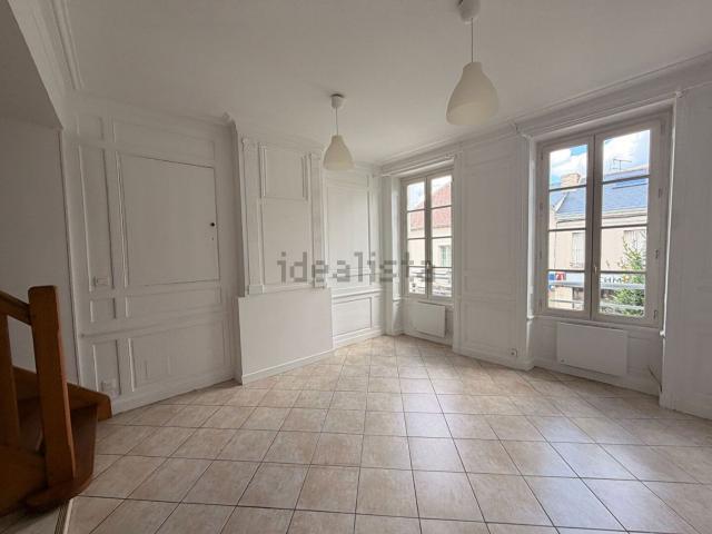 Appartement location à Clos de la Malicorne, Romorantin-Lanthenay