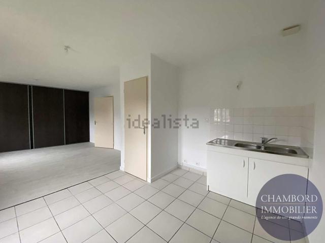 Appartement location à Clos de la Malicorne, Romorantin-Lanthenay