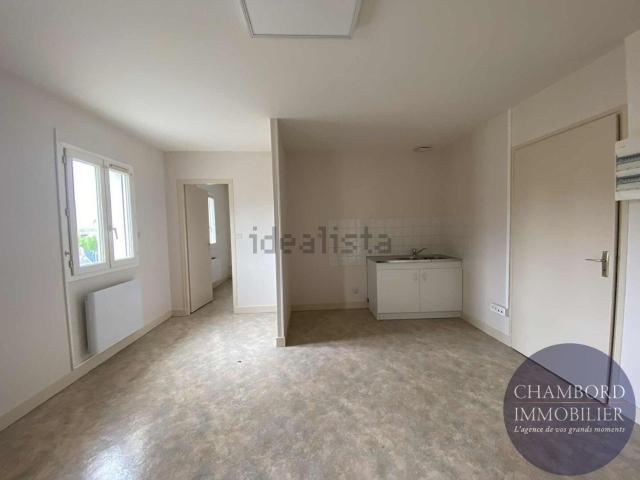 Appartement location à Clos de la Malicorne, Romorantin-Lanthenay