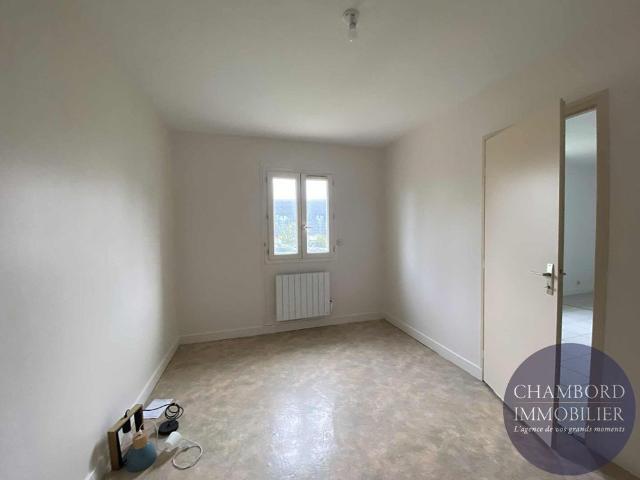 Appartement location à Romorantin-Lanthenay, Loir-et-Cher