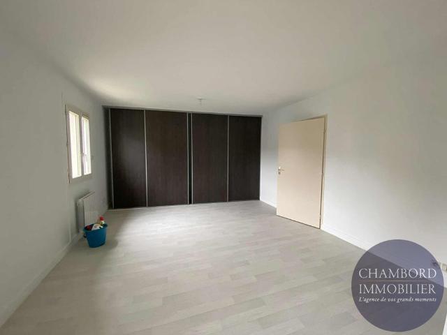 Appartement location à Romorantin-Lanthenay, Romorantin-lanthenay